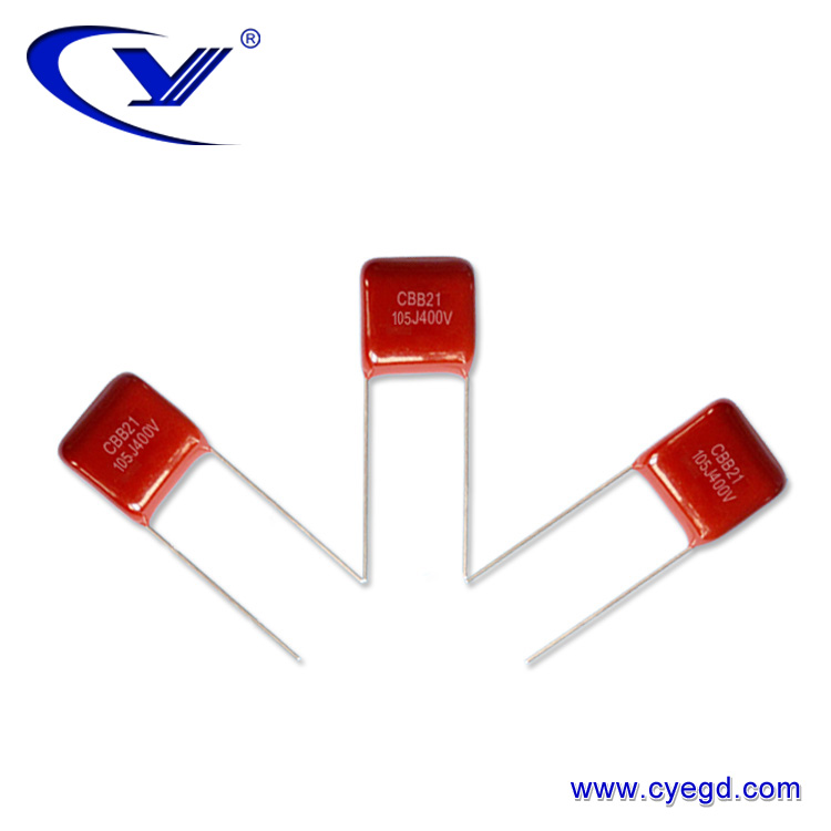 CBB21   105J400V