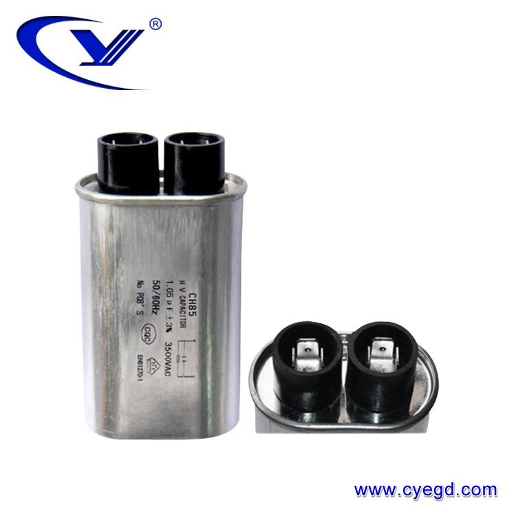 CH85 1.05μF±3% 3500V.AC