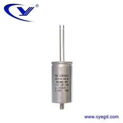 CBB80 25uF±5%250V.AC